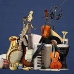 Fariman Music Gallery