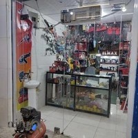 فروشگاه ابزار صنعتی حسن نژاد