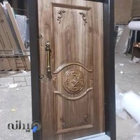 فروشگاه درب ضد سرقت و پنجره دو جداره ایمان زراعت