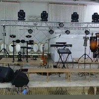 تالار پذیرایی شباهنگ