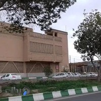 بیمارستان آیت‌الله العظمی حاج سید اسد الله نبوی