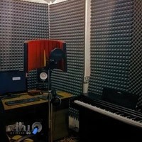 استودیو آهنگسازی هارمونی