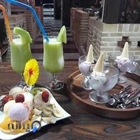 کافه لَندو دزفول