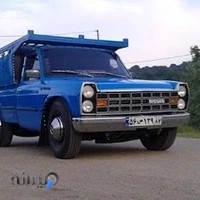 حمل بار با نیسان