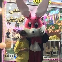 کافه بستنی آوازه