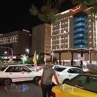 شیشه دوجداره عباسی