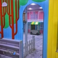 کودک خلاق دزفول