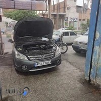 مكانيكي استاد سعيد دانيالي