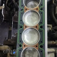 مکانیکی عشیری