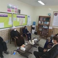 دبیرستان منتظری