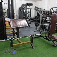 باشگاه ورزشی تخصصی وحید