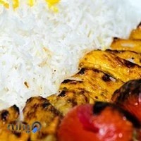 کترینگ و بیرون بر نگین شهر