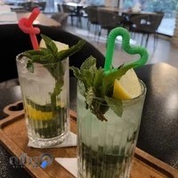 باغ رستوران راز