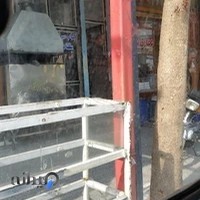 کبابسرای یگانه