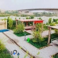 رستوران باغ لیمو