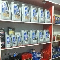 اتو سرویس دوستان تعویض روغن ۰گیربکس اتومات