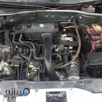 تنظیم موتور داودی