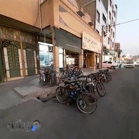 تعمیرات دوچرخه استاد جبار