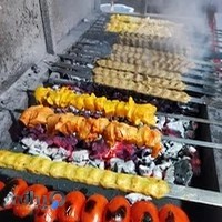 سفره خانه و غذابیرون برستارخان