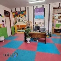 کودکستان غیردولتی مهدیه