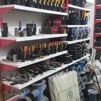 لوله و اتصالات پلی اتیلن رفیعی