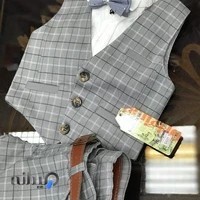 پوشاک بچه گانه امیرحسین