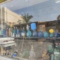 فروشگاه ابریشم کار.‌کشاورزی و صنعتی ابریشم کار