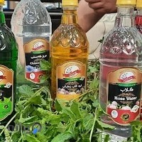 کارخانه تولید و پخش عرقیات دزفول جمال