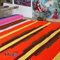 فروشگاه صنایع دستی ترنج(مهرداد طاعی زاده)