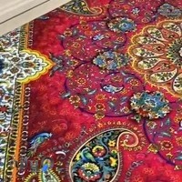 گالری تولیدی صنایع دستی آوان دز بافت