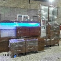 صنایع چوب آرامینتا