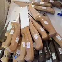 فروشگاه صنایع دستی سلمان