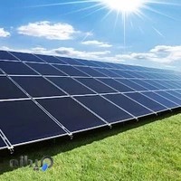 سولار انرژی آوان