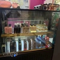 pinky puzzleکافه و قنادی