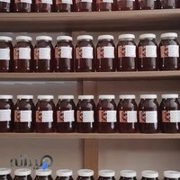 عسل و خشکبار کریمی(karimi nut & honey)