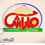 Marash ice Cream