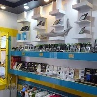 فروشگاه موبایل قائم