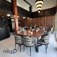 رستوران فردین