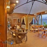 رستوران ملل