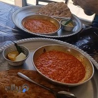 غذا سرای سیب