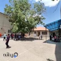 مدرسه متوسطه دوره اول موتلفه