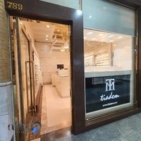 فروشگاه زیورآلات و اکسسوری تیادم