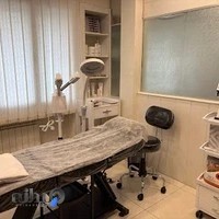 مرکز مراقبت پوستی و فیشال مهنا