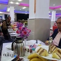 مجوعه اقامتی باغ تالار امید