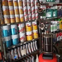 اتوسرویس و فروشگاه میرزاملكی