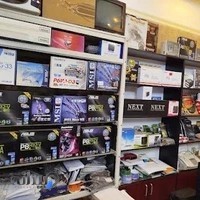 کافی نت پرشین گلف