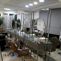 ronoosh beauty salon