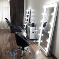 سالن زیبای الین