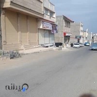 فروشگاه مصالح ساختمانی پازوکی