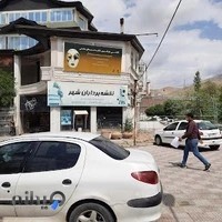 نقشه‌ برداران شهر دماوند